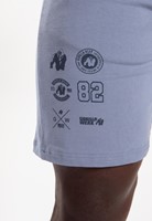 Lopez Shorts - Blue
