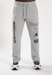 Colorado Sweatpants - Gray