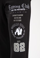 colorado sweatpants - black