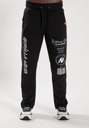 Colorado Sweatpants - Black