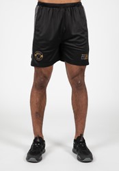 Orlando Shorts - Black