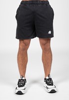 Curtis Sweatshorts - Washed Gray