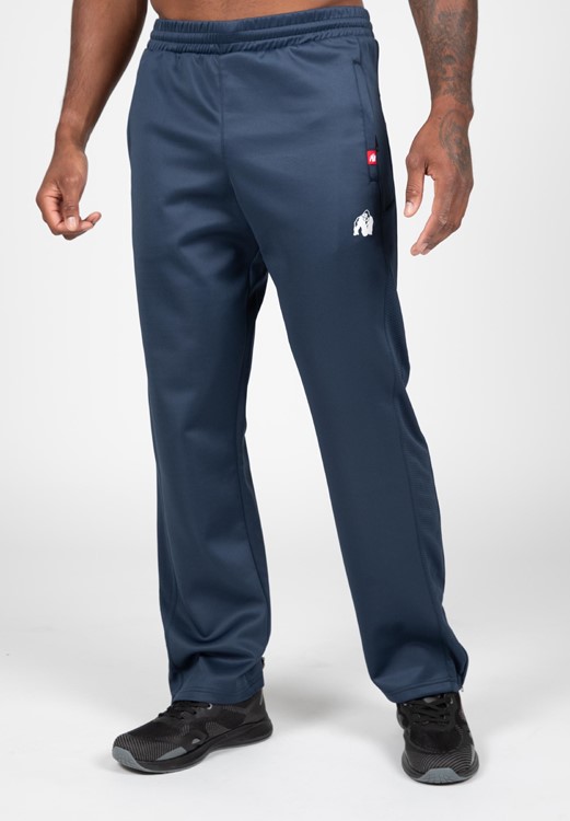 Tennessee Track Pants - Navy - XL