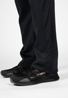 Tennessee Track Pants Black