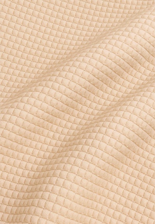 Harvey Track Shorts - Beige