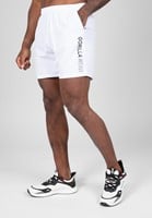 Clarkson Shorts - White - S