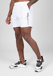 Clarkson Shorts - White - S