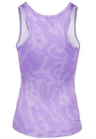 Indianapolis Tank Top Lilac