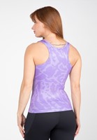 Indianapolis Tank Top Lilac