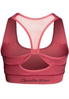 Meta Bra Red Pop2