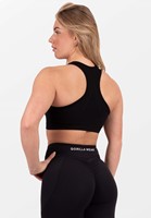 Yava Bra Black