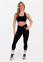 Yava Bra Black