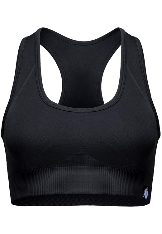 Yava Bra Black Pop1