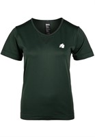 Neiro T-Shirt Green pop voorkant