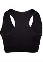 Neiro Bra black achterkant