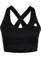 Hilton Sports Bra black