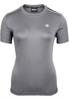 Mokena T-Shirt Gray