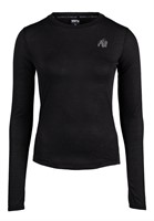 Raleigh Long Sleeve Black