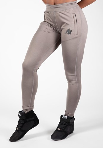Cleveland Track Pants - Gray - S