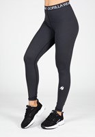 Colby Leggings - Black - XS