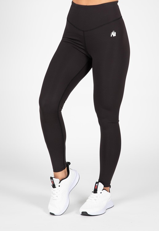 Arizona Leggings - Black - XS