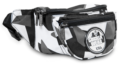 Stanley Fanny Pack - Gray/White Camo