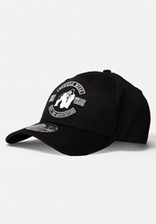 Darlington Cap - Black