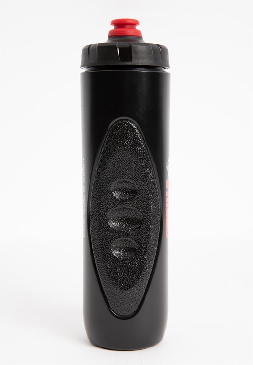 Grip Sports Bottle 750ML - Black-2