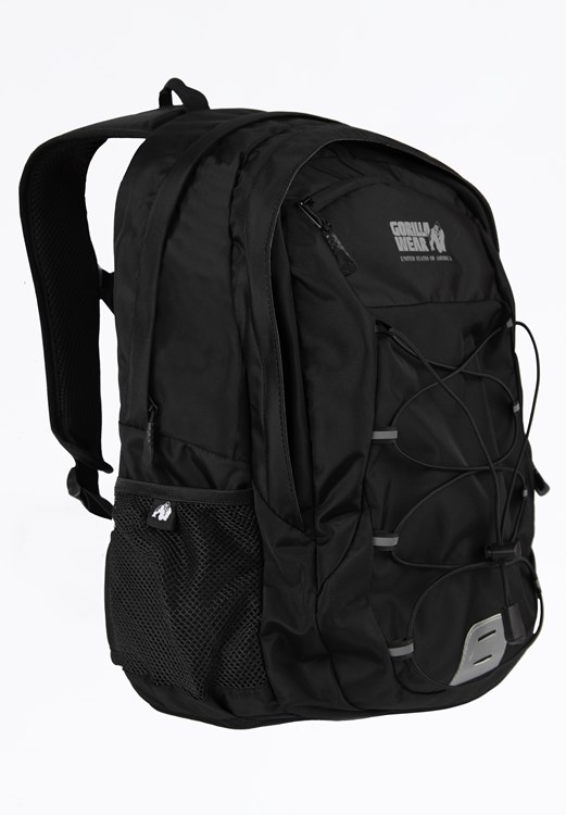 Las Vegas Backpack - Black