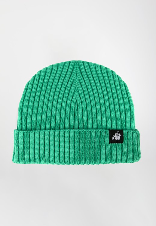 Maine Beanie - Green