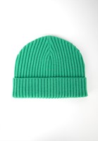 Maine Beanie - Green-2