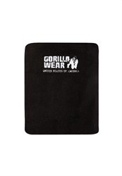 Wyoming Neck Warmer - Black
