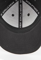 Weston Cap Black