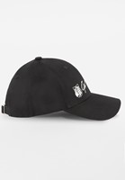 Weston Cap Black