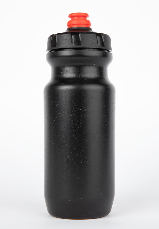 Sustainable Grip Bottle 500ML - Black-3