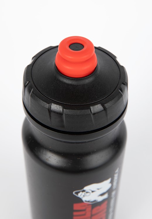 Sustainable Grip Bottle 500ML - Black-2