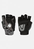Mitchell Training Gloves 2.0 - Black/Gray - S