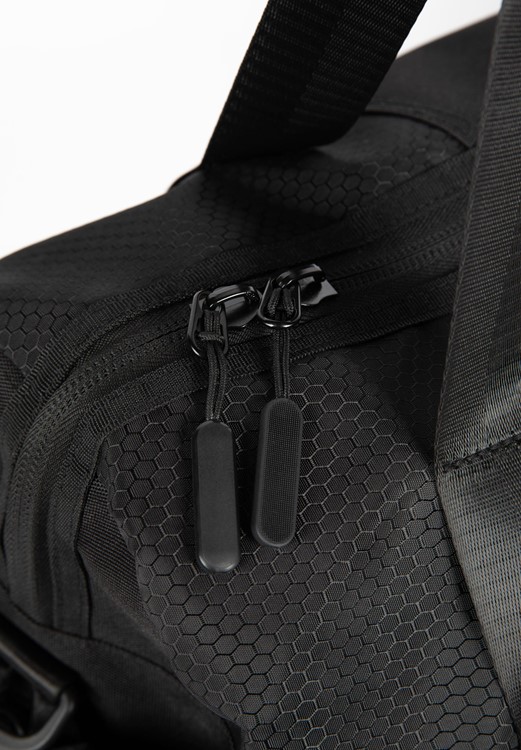 Gwear Everyday Gym Bag - Black-3