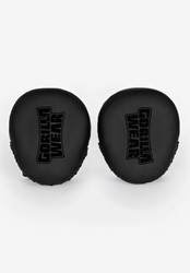 Kodiak Boxing Micro Air Pads - Black